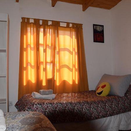 Tem Kotenkesh Dpto Macatobiano 4 Pax El Calafate Eksteriør bilde